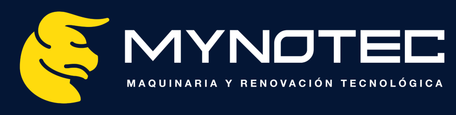 MYNOTEC Maquinaria y Renovación Tecnológica
